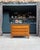 Wood Large Vintage Chest of Drawers in Elm, 1970s For Sale - Image 7 of 18