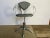 Pivoting Hairdresser Armchair in Skai, 1970s For Sale - Image 11 of 13