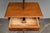 Art Nouveau Vanity Mirror in Walnut, 1900s For Sale - Image 14 of 18