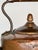Late 19th Century 1800s Antique American Copper Kettle For Sale - Image 5 of 7