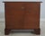Bartley Collection Henry Ford Museum Mahogany Block Front Chest For Sale - Image 17 of 18