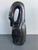 Late 20th Century Rare Large Shona Sculpture Attributed to Jonathan Mhondorohuma For Sale - Image 5 of 17