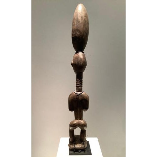 Ivory Coast Dan Spoon For Sale - Image 4 of 5