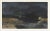 Artist: Georges Braque Country: France Title: Sur les Galets Medium: Lithograph, signed in the plate Paper Size: 9.5 x 14...
