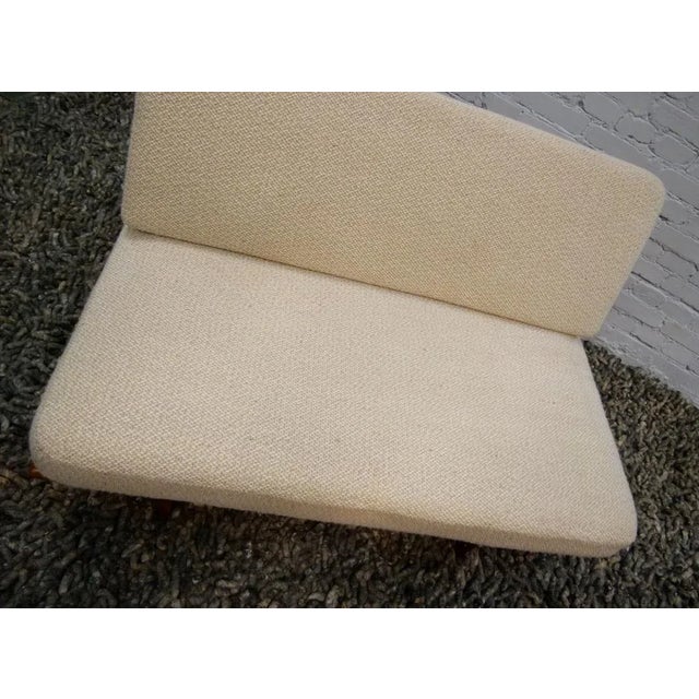 Minerva Daybed or Sofa by Peter Hvidt & Orla Mølgaard Nielsen for France & Son, Denmark, 1960s For Sale - Image 10 of 18