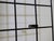 Mid-Century Metal Wall-Mounted Coat Racks by Karl Fichtel for Drahtwerke Erlau, 1960s, Set of 4 For Sale - Image 6 of 18