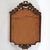 French Louis XVI Period French Carved Giltwood Mirror, Circa 1775 For Sale - Image 3 of 3