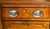 Brown George III Mahogany Inlaid Sideboard, 18th Century For Sale - Image 8 of 18