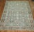 Early 20th Century Antique Zabihi Collection Persian Tabriz Rug - 8'1" x 11'4" For Sale - Image 5 of 12
