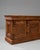 1900s French Provincial Carved Wooden Shop Counter For Sale - Image 4 of 18