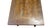 Brown 84" Long Antique Painting Table For Sale - Image 8 of 12