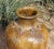 Large Chinese Martaban Ming Dynasty Stoneware Storage Vase For Sale - Image 4 of 8