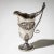 Silver Silver Milk Jug, Leipzig, Germany, 1800s For Sale - Image 8 of 8