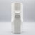 Sculptural Relief Porcelain Vases by Manfred Frey for AK Kaiser, Germany, 1970s, Set of 2 For Sale - Image 14 of 18