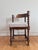 Pair of Antique Edwardian Bobbin Corner Chairs, English 1900 For Sale - Image 15 of 18