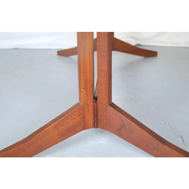 TL14 Dining Table from Poggi, 1958 For Sale - Image 12 of 13