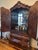 Henredon Armoire-Bar For Sale - Image 9 of 9