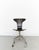 Model 3115 Mosquito Munkegaard School Chair by Arne Jacobsen for Fritz Hansen, 1960s For Sale - Image 17 of 17