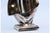 Silver Statuette of Our Lady of Fatima For Sale - Image 4 of 11