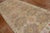 Brown 20th Century Zabihi Collection Colorful Turkish Anatolian Corridor Rug - 5'11" x 15'8" For Sale - Image 8 of 9