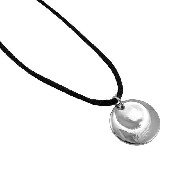 Brand: Tiffany & Co. Gender: Ladies Metal Type: 925 Silver Length: 18.00 inches Width: 3.37 mm Weight: 12.13 grams Tiffany...