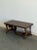 1970s Organic Oak Coffee Table For Sale - Image 14 of 16