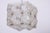 Maker: Kamenický Šenov This stylish and highly elegant chandelier, originating from the 1960s from Czechoslovak production...