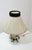 Glass Table Lamp by M.J. Jacquet for Maison Benoit Guyot, 1960s For Sale - Image 7 of 13