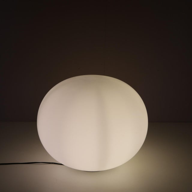 Jasper Morrison Glo Ball Table Lamp by Jasper Morrison for Floss, 1990s For Sale - Image 4 of 7