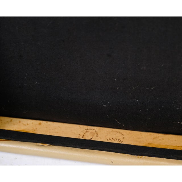 Rosewood Model 79 Dining Chairs by Niels O. Møller, 1960, Set of 6 For Sale - Image 13 of 14