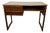 Vintage Scandinavian Teak Desk, 1960s For Sale