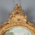 Cherubs and Symbols of the Passion, 18th Century, Oil Paintings on Paper, Framed, Set of 2 For Sale - Image 9 of 12