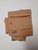 Wood Contemporary Abstract Aerosol on Assembled Masonite (Isorel) "Untitled 176" by Andre Debono For Sale - Image 7 of 7