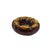 Ceramic Ashtray from Le Portel, France, 1970s For Sale - Image 11 of 11