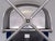 Italian Iuta Swivel Chair by Antonio Citterio for B&B Italia, 2000 For Sale - Image 9 of 14