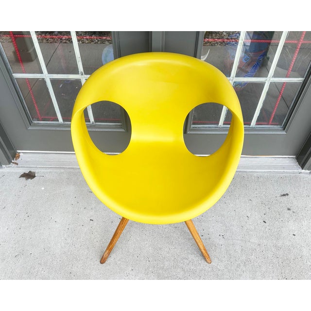Early 21st Century Martin Ballendat “Up” Tonon Chair For Sale - Image 5 of 8