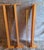 Adjustable Vintage Wall Shelf in Teak, 1970s For Sale - Image 9 of 10