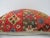 This is a pillow cover made from a vintage kilim rug. The piece was properly washed and ready to use. Pillow inserts not...
