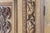 Vintage Danish Brutalist Cabinet in Oak, 1890s For Sale - Image 11 of 17
