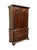 BASSETT FURNITURE Traditional Style 41" Armoire / Door Chest 7220 71.5" High 41.5" Wide 18.5" Deep We specialize in high...
