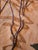 Triangle Iii: Law of Three Hand Woven Tapestry Series 1990 For Sale - Image 11 of 12