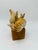 Vintage Handmade Shell Sculpture For Sale - Image 4 of 6