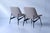 1950s Swedish Modern Lounge Chairs by Hans-Harald Molander for Nordiska Kompaniet, 1950s, Set of 2 For Sale - Image 5 of 16