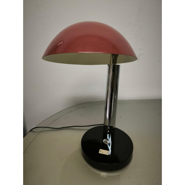 Light with Adjustable Dome, 1960s For Sale - Image 9 of 18