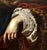 Giovanni Domenico Ferrucci, The Death of Cleopatra, Oil on Canvas, 17th Century, Framed For Sale - Image 9 of 13