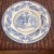 Spode Victorian Children Christmas Plate “Snowman” first of the series. These plates would be fun to entertain with at...