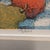 Paper Tom Bartek 1932-2024 Large 1976 Serigraph - December Pears - Free Shipping For Sale - Image 7 of 14