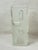 Vintage MCM Op Art Vase For Sale - Image 11 of 12