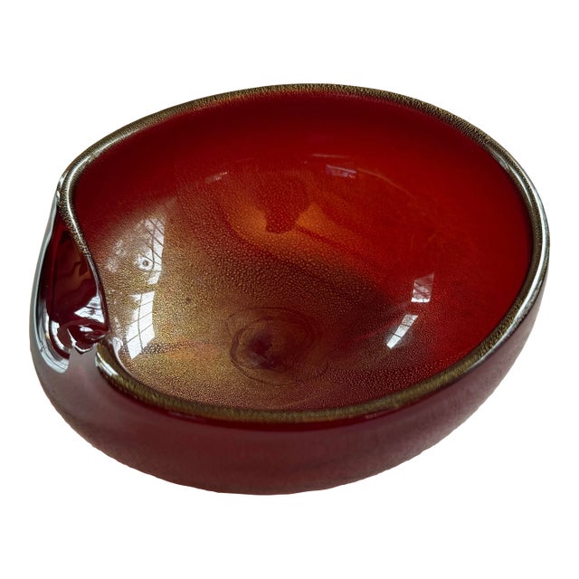 Elsa Peretti for Tiffany Thumb Print Bowl For Sale