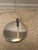 1970s 1970s Chrome and Lucite Floor Lamp For Sale - Image 5 of 13